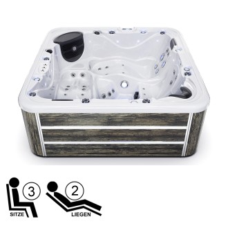 Whirlpool Testsieger Design - Design Whirlpool POLAR ZR807