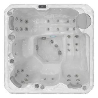 Wellis Whirlpool Budapest Sterlingsilver Premium Citylife