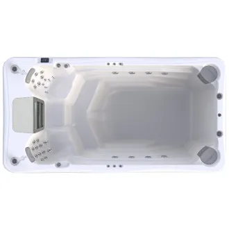 Wellis Swimspa Danube W-FLOW