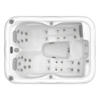 Wellis Whirlpool Firenze Premium Citylife