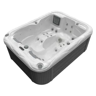 Wellis Whirlpool Firenze Premium Citylife