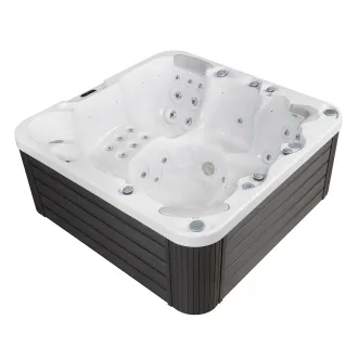 Wellis Whirlpool8 Jupiter ClassicLine
