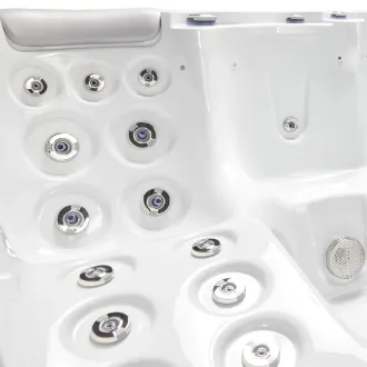 Wellis Whirlpool8 Jupiter ClassicLine