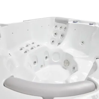Wellis Whirlpool8 Jupiter ClassicLine