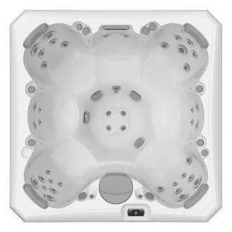 Wellis Whirlpool Lima Citylife