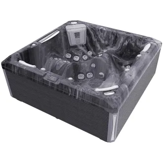 Wellis Whirlpool Makalu Deluxe Life