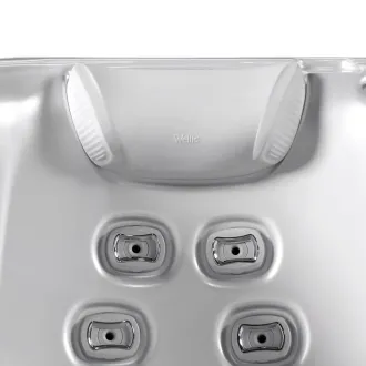 Wellis Whirlpool Makalu Deluxe Life