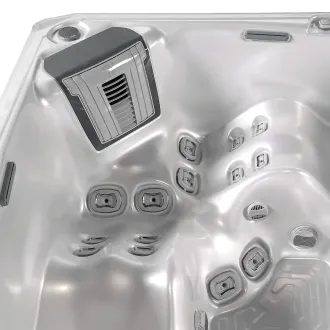 Wellis Whirlpool Makalu Deluxe Life