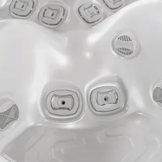 Wellis Whirlpool Makalu Deluxe Life