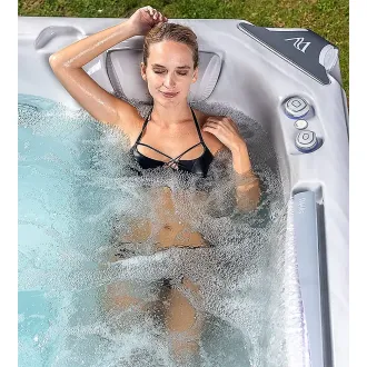 Wellis Maklalu - Der Kompakte mit bestem Massageerlebnis