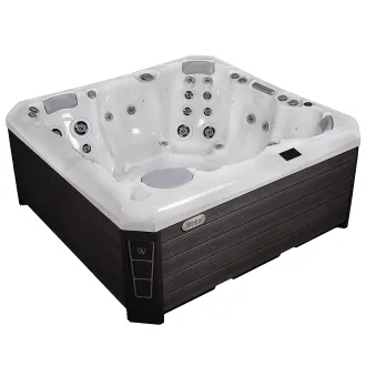 Wellis Whirlpool MALAGA Premium Citylife
