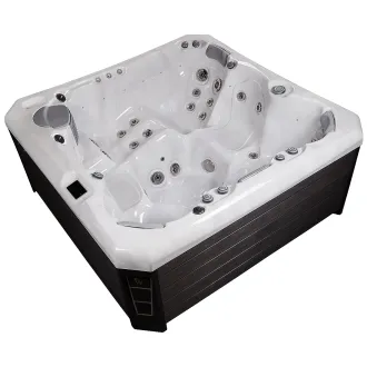 Wellis Whirlpool MALAGA Premium Citylife