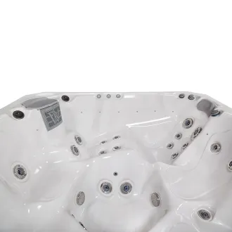 Wellis Whirlpool MALAGA Premium Citylife