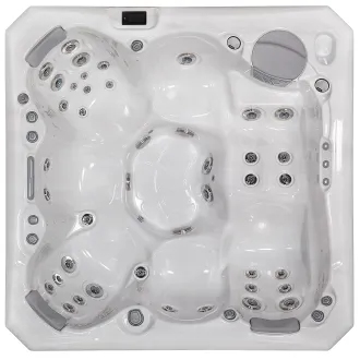 Wellis Whirlpool MALAGA Premium Citylife