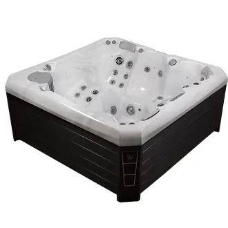 Wellis Whirlpool Palermo Citylife Premium