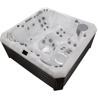 Wellis Whirlpool Palermo Citylife Premium