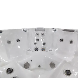 Wellis Whirlpool Palermo Citylife Premium