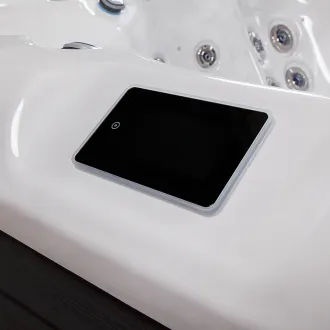 Wellis Whirlpool Palermo Citylife Premium