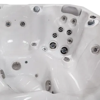 Wellis Whirlpool Palermo Citylife Premium