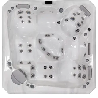 Wellis Whirlpool Palermo Citylife Premium