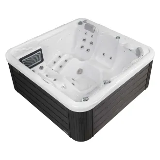 Wellis Whirlpool Pluto ClassicLine