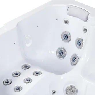 Wellis Whirlpool Prague Citylife - Neue Kollektion mit neuen Farben