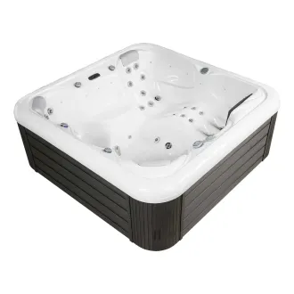 Wellis Whirlpool Pluto ClassicLine