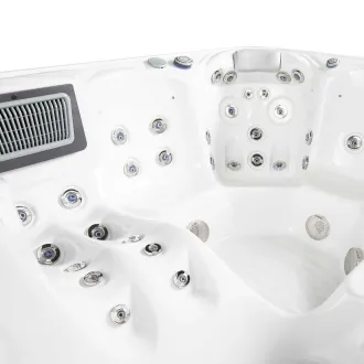 Wellis Whirlpool Pluto ClassicLine