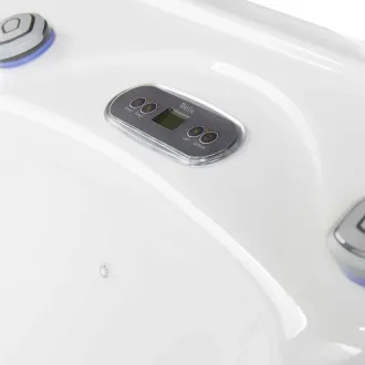Wellis Whirlpool Pluto ClassicLine