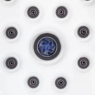 Wellis Whirlpool Avatar Wibespa WibeLine