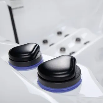 Wellis Whirlpool Waterworld Wibespa WibeLine