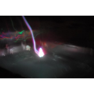 Whirlpool Tornado LED – schwimmender Lichtzauber