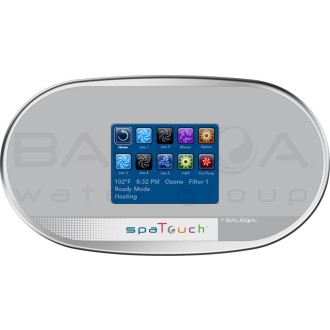 Balboa Watergroup Touch Balboa Touch