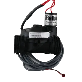 Whirlpool Wellis Pulsar Ventil (Balboa)
