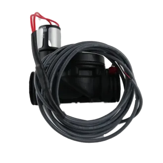 Whirlpool Wellis Pulsar Ventil (Balboa)