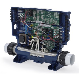 Gecko in.YT7 Whirlpool Steuerung - Gecko Aeware Kanada