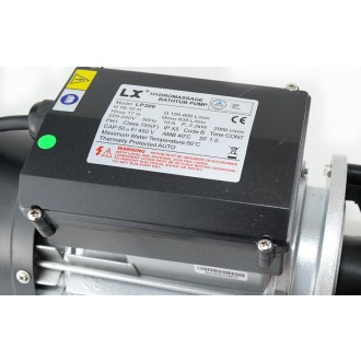 WELLIS WHIRLPOOL PUMPE ACM00079 - LX LP200