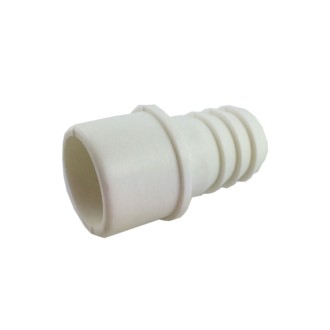 Whirlpool Kunststoffadapter 3/4 Zoll Adapter für 12 oder 6 Fach Verteiler
