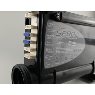 SPAPOWER SP800 (SPA QUIP STEUERBOX)