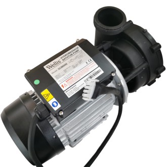 Wellis Whirlpool Pumpe ACM0080 3PS - 2.2KW (2200 Watt))