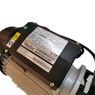 WELLIS WHRILPOOL PUMPE ACM0394 II