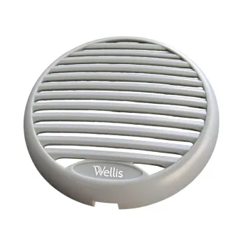 Wellis Lautsprcherabdeckung ACM0875