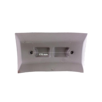 Wellis Whirlpool Kopfpolster AF00030 Bahama Ibiza Borneo Elbrus