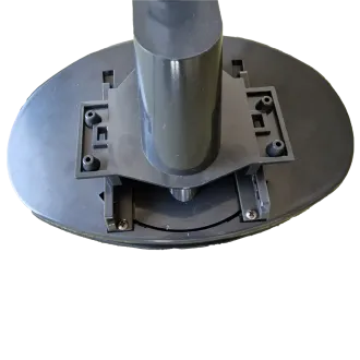 Wellis Whirlpool Kopfpolster Discovery Explorer Voyager