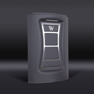 WELLIS Aussenverkleidung CORNER STARSIDE