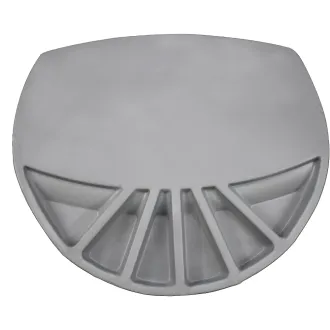 Wellis Whirlpool Skimmerabdeckung Malaga Palermo Manhattan Marbella Rio Grande Danube