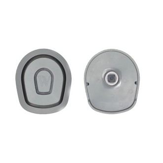 Wellis Whirlpool Deckel Diverter