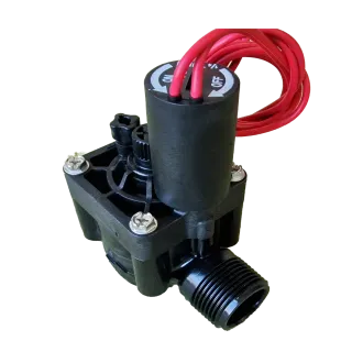 Whirlpool Wellis Pulsar Ventil (Hunter)