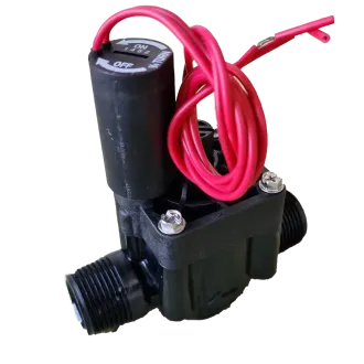 Whirlpool Wellis Pulsar Ventil (Hunter)