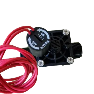 Whirlpool Wellis Pulsar Ventil (Hunter)